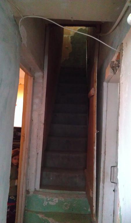 Guest House Shota Sighnaghi Rum bild